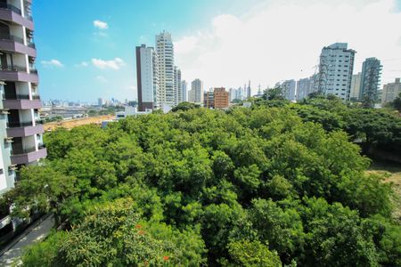 Apartamento à venda com 62m², 2 quartos e 1 vagaQuarto 1 - vista
