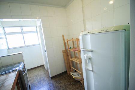 Apartamento à venda com 62m², 2 quartos e 1 vagaCozinha