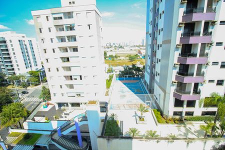 Apartamento à venda com 62m², 2 quartos e 1 vagaQuarto 1 - vista