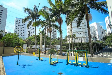 Apartamento à venda com 62m², 2 quartos e 1 vagaÁrea comum