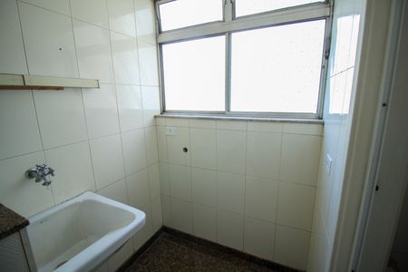 Apartamento à venda com 62m², 2 quartos e 1 vagaÁrea de Serviço