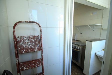 Apartamento à venda com 62m², 2 quartos e 1 vagaÁrea de Serviço