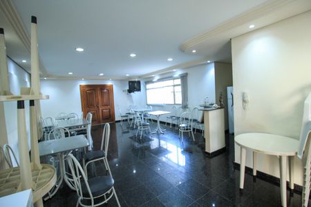 Apartamento à venda com 62m², 2 quartos e 1 vagaÁrea comum