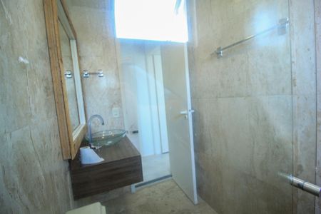 Apartamento à venda com 62m², 2 quartos e 1 vagaBanheiro