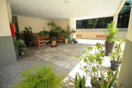 Apartamento à venda com 62m², 2 quartos e 1 vagaÁrea comum