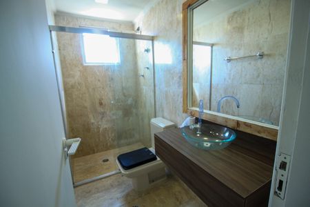 Apartamento à venda com 62m², 2 quartos e 1 vagaBanheiro