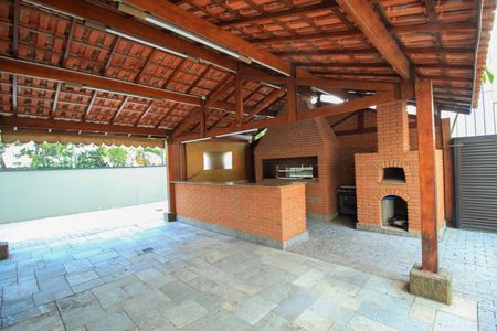 Apartamento à venda com 62m², 2 quartos e 1 vagaÁrea comum