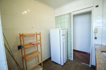 Apartamento à venda com 62m², 2 quartos e 1 vagaCozinha