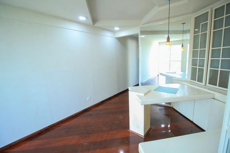 Apartamento à venda com 62m², 2 quartos e 1 vagaSala