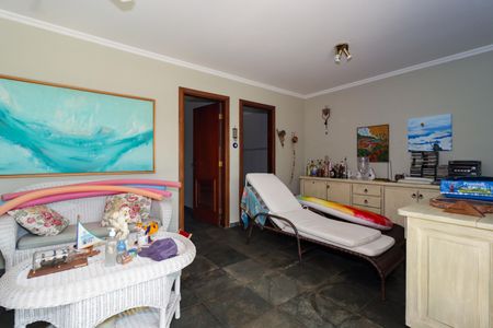 Casa à venda com 500m², 4 quartos e 3 vagasÁrea comum