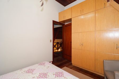 Casa à venda com 500m², 4 quartos e 3 vagasQuarto 1