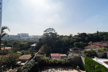 Casa à venda com 500m², 4 quartos e 3 vagasVista da Suíte 1