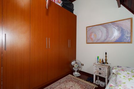 Casa à venda com 500m², 4 quartos e 3 vagasQuarto 2