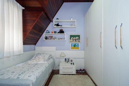 Casa à venda com 500m², 4 quartos e 3 vagasSuíte 2