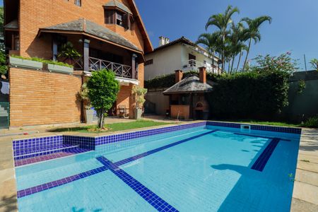 Casa à venda com 500m², 4 quartos e 3 vagasÁrea comum - Piscina