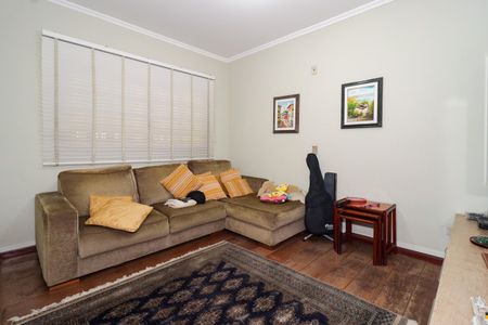 Casa à venda com 500m², 4 quartos e 3 vagasSala de TV