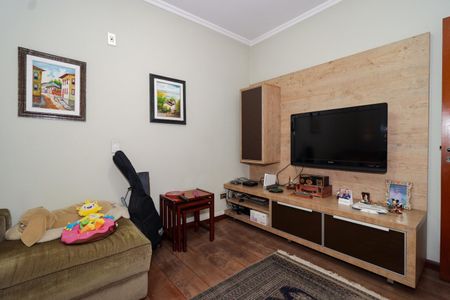 Casa à venda com 500m², 4 quartos e 3 vagasSala de TV