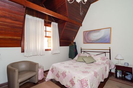 Casa à venda com 500m², 4 quartos e 3 vagasQuarto 1