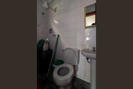 Casa à venda com 500m², 4 quartos e 3 vagasÁrea de Serviço