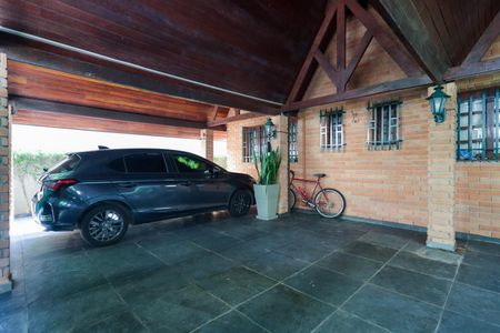 Casa à venda com 500m², 4 quartos e 3 vagasGaragem