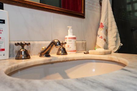 Casa à venda com 500m², 4 quartos e 3 vagasBanheiro