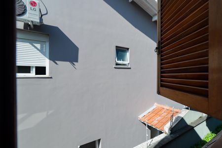 Casa à venda com 500m², 4 quartos e 3 vagasVista da Suíte 2