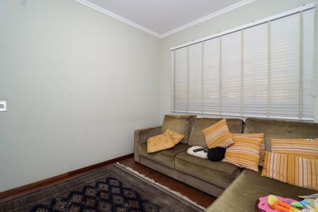 Casa à venda com 500m², 4 quartos e 3 vagasSala de TV