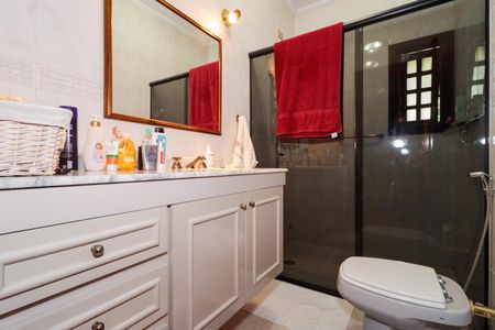 Casa à venda com 500m², 4 quartos e 3 vagasBanheiro