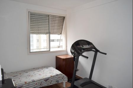 Apartamento à venda com 110m², 3 quartos e 1 vagaQuarto 2