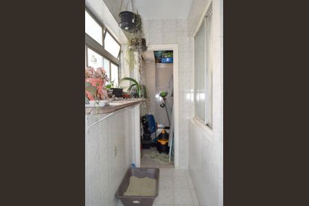 Apartamento à venda com 110m², 3 quartos e 1 vagaÁrea de Serviço