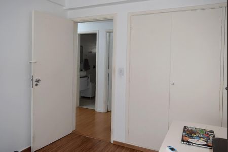 Apartamento à venda com 110m², 3 quartos e 1 vagaQuarto 2