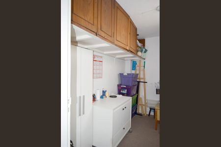 Apartamento à venda com 110m², 3 quartos e 1 vagaÁrea de Serviço - quarto