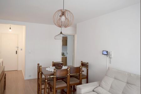 Apartamento à venda com 110m², 3 quartos e 1 vagaSala