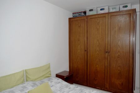 Apartamento à venda com 110m², 3 quartos e 1 vagaQuarto 1