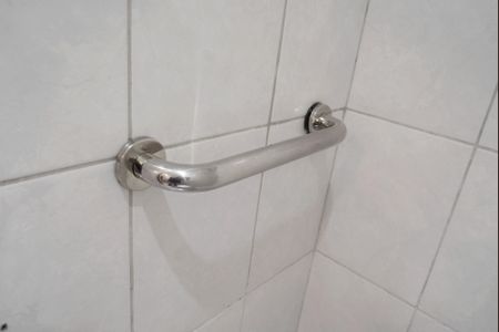 Apartamento à venda com 110m², 3 quartos e 1 vagaBanheiro 2