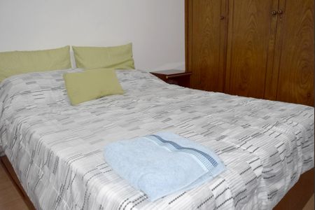 Apartamento à venda com 110m², 3 quartos e 1 vagaQuarto 1