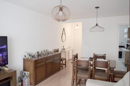 Apartamento à venda com 110m², 3 quartos e 1 vagaSala