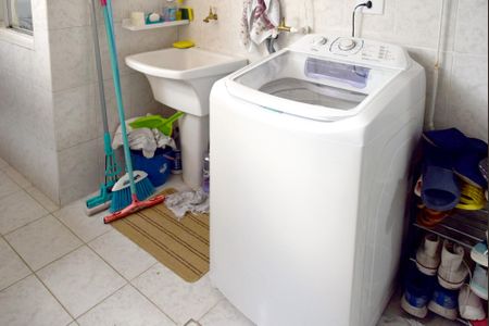 Apartamento à venda com 110m², 3 quartos e 1 vagaÁrea de Serviço