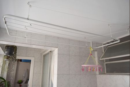 Apartamento à venda com 110m², 3 quartos e 1 vagaÁrea de Serviço