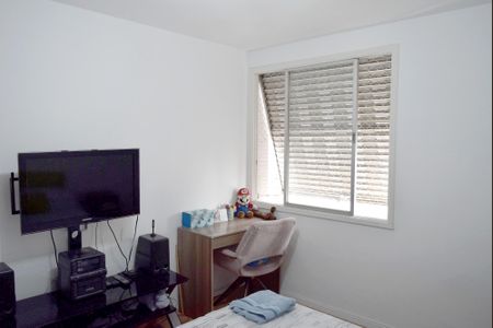 Apartamento à venda com 110m², 3 quartos e 1 vagaQuarto 1