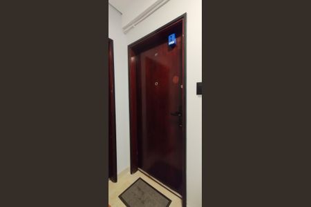 Apartamento para alugar com 30m², 1 quarto e sem vagaLockbox