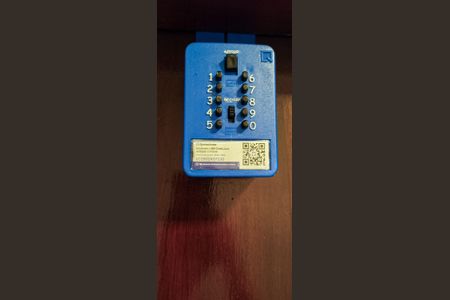 Apartamento para alugar com 30m², 1 quarto e sem vagaLockbox