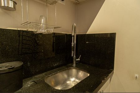 Apartamento para alugar com 30m², 1 quarto e sem vagaCozinha