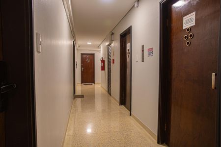 Apartamento para alugar com 30m², 1 quarto e sem vagaÁrea comum - Corredor dos apartamentos
