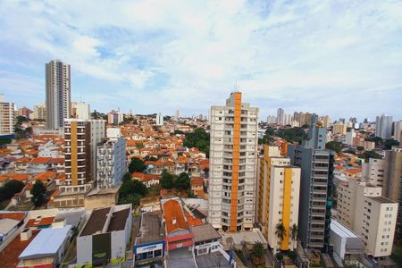 Apartamento para alugar com 256m², 4 quartos e 3 vagasVista da Sala