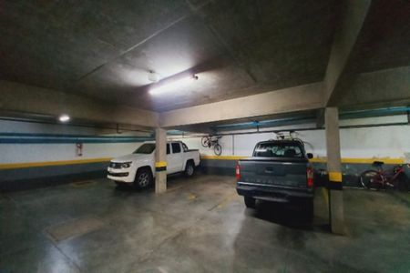 Apartamento para alugar com 256m², 4 quartos e 3 vagasGaragem