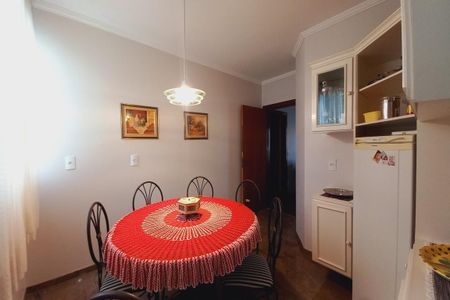 Apartamento para alugar com 256m², 4 quartos e 3 vagasCopa