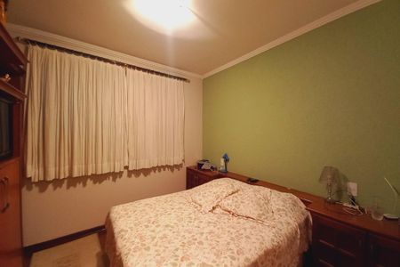 Apartamento para alugar com 256m², 4 quartos e 3 vagasQuarto 4 - Suíte
