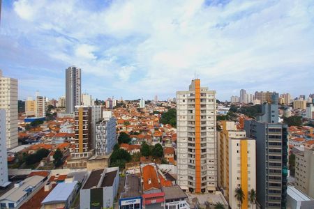 Apartamento para alugar com 256m², 4 quartos e 3 vagasVista da Sala