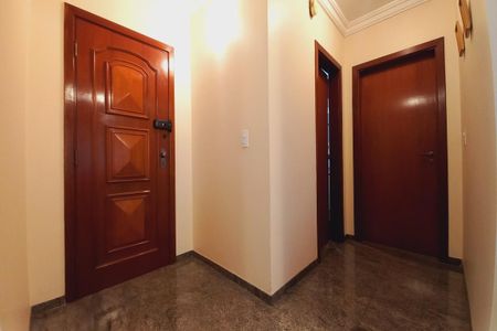 Apartamento para alugar com 256m², 4 quartos e 3 vagasHall de Entrada
